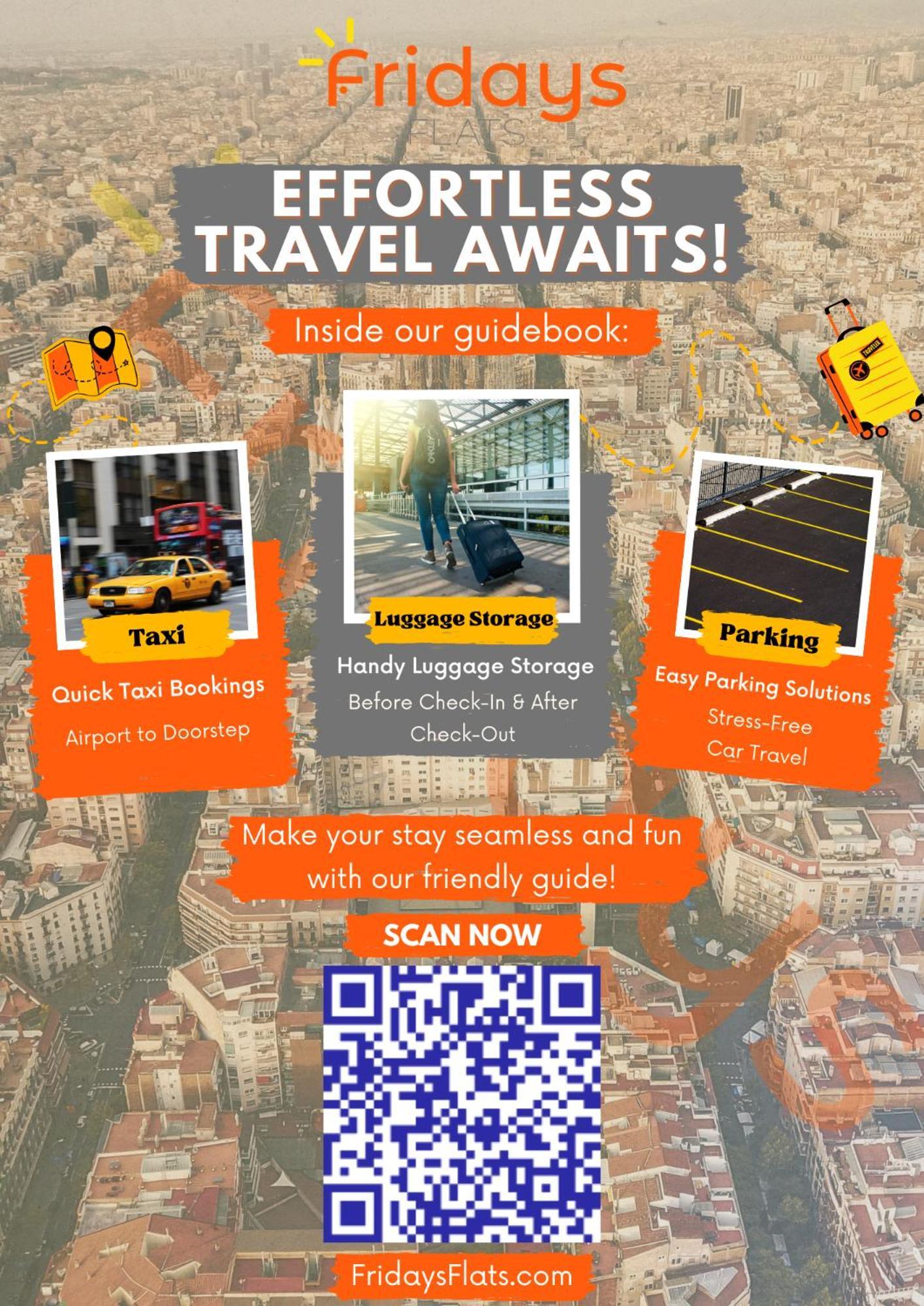 Elevated Experience - Urquinaona Apartman Barcelona Kültér fotó
