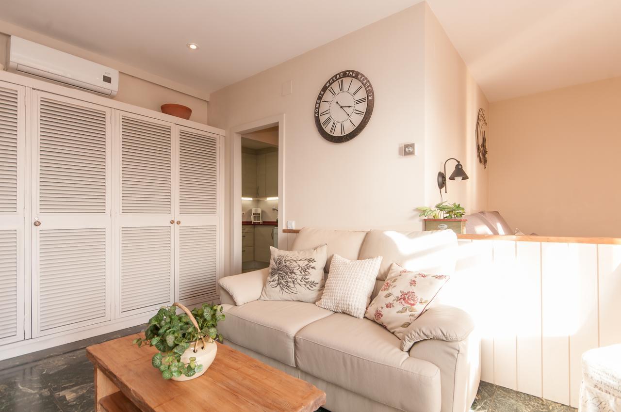 Elevated Experience - Urquinaona Apartman Barcelona Kültér fotó