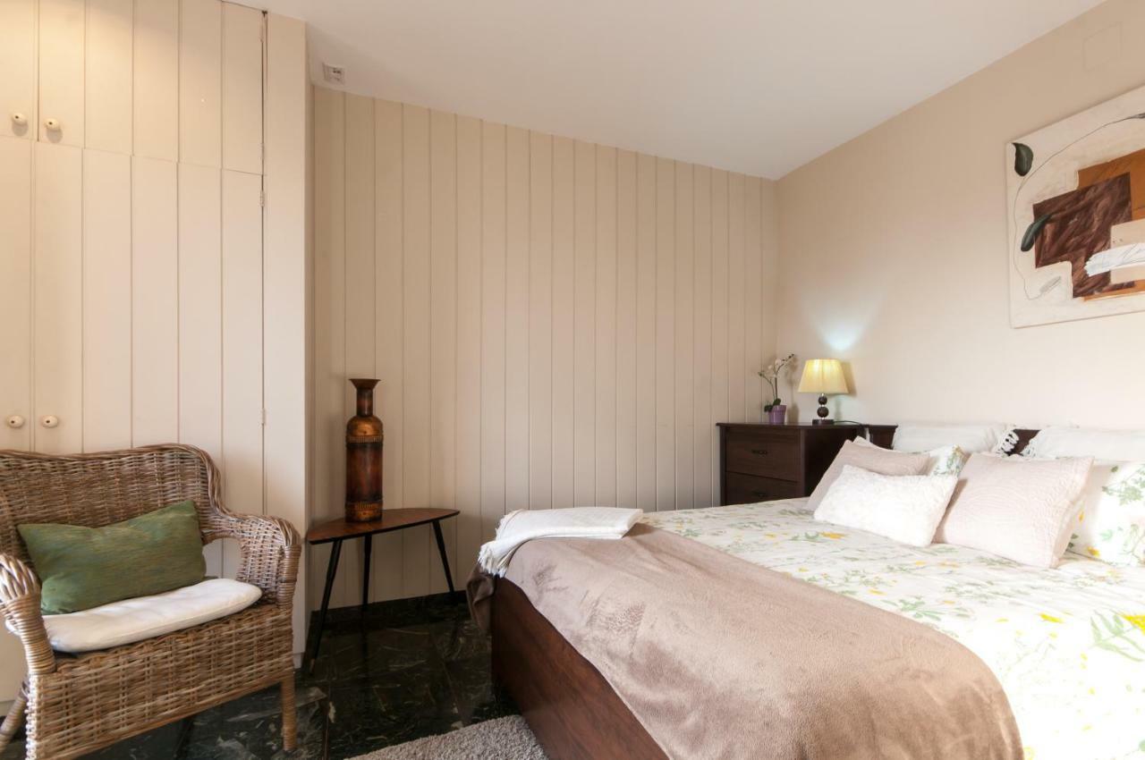 Elevated Experience - Urquinaona Apartman Barcelona Kültér fotó